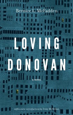 Loving Donovan (eBook, ePUB) - McFadden, Bernice L.