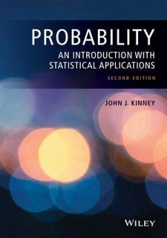 Cover Probability (eBook, PDF)