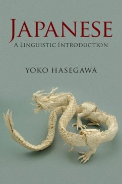 Japanese (eBook, PDF) - Hasegawa, Yoko