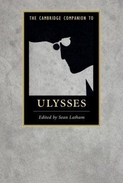 Cambridge Companion to Ulysses (eBook, PDF)