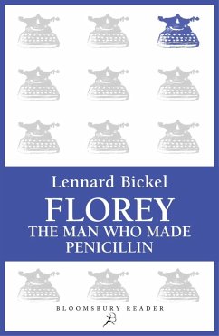 Cover Florey (eBook, ePUB)