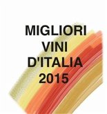 Migliori Vini d'Italia 2015 (eBook, PDF)