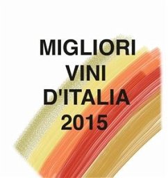 Migliori Vini d'Italia 2015 (eBook, PDF) - C Comparini, Massimo