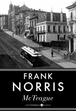 Cover Mcteague (eBook, ePUB)