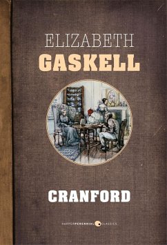 Cover Cranford (eBook, ePUB)