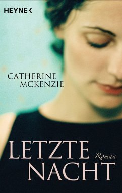 Letzte Nacht (eBook, ePUB) - McKenzie, Catherine