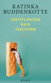 Fortpflanzung nach Tagesform (eBook, ePUB)