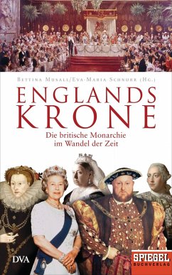 Englands Krone (eBook, ePUB)