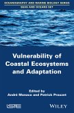 Vulnerability of Coastal Ecosystems and Adaptation (eBook, ePUB)