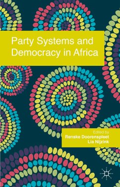 Party Systems and Democracy in Africa (eBook, PDF)