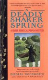 Deadly Shaker Spring (eBook, ePUB)