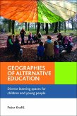 Geographies of Alternative Education (eBook, ePUB)