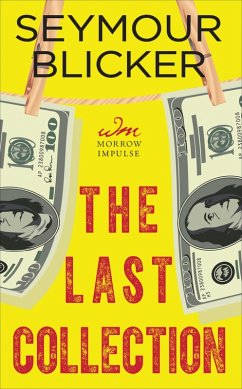 Cover The Last Collection (eBook, ePUB)