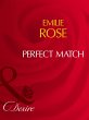 Perfect Match (eBook, ePUB) - Bild 1