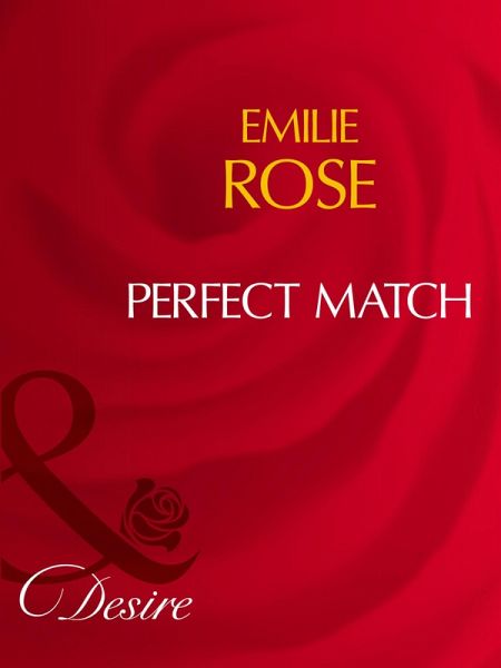 Perfect Match (eBook, ePUB)