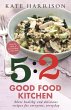 The 5:2 Good Food Kitchen (eBook, ePUB) - Bild 1