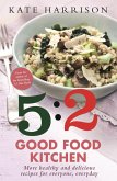 The 5:2 Good Food Kitchen (eBook, ePUB)