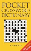Pocket Crossword Dictionary (eBook, ePUB)