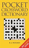 Pocket Crossword Dictionary (eBook, ePUB) Pocket Crossword Dictionary (eBook, ePUB)