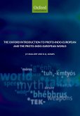 The Oxford Introduction to Proto-Indo-European and the Proto-Indo-European World (eBook, ePUB)