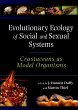 Evolutionary Ecology of Social and... - Bild 1