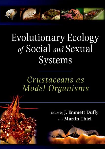 Evolutionary Ecology of Social and Sexual Systems (eBook, PDF)