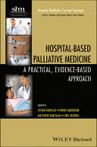 Hospital-Based Palliative Medicine (eBook, PDF)