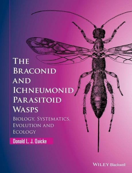 the braconid and ichneumonid parasitoid wasps ebook pdf von donald l j quicke portofrei bei bucher de