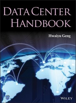 Data Center Handbook (eBook, ePUB) - Geng, Hwaiyu