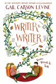 Writer to Writer (eBook, ePUB)