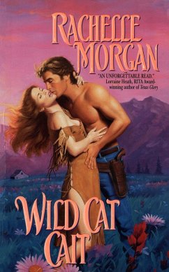 Wild Cat Cait (eBook, ePUB) - Morgan, Rachelle