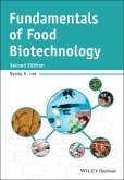 Fundamentals of Food Biotechnology (eBook, PDF)