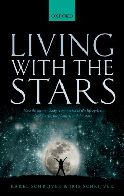 Living with the Stars (eBook, PDF) - Schrijver, Karel; Schrijver, Iris
