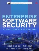 Enterprise Software Security (eBook, ePUB)