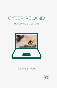 Cyber Ireland (eBook, PDF) - Lynch, C.