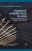 Feminist Cyberethics in Asia (eBook, PDF)