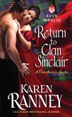 Return to Clan Sinclair (eBook, ePUB)