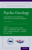 Psycho-Oncology (eBook, PDF)