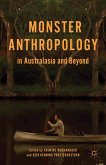 Monster Anthropology in Australasia and Beyond (eBook, PDF)