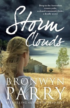 Storm Clouds (eBook, ePUB) - Parry, Bronwyn