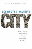 Leading the Inclusive City (eBook, ePUB)