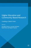 Higher Education and Community-Based Research (eBook, PDF)