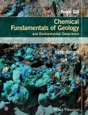 Chemical Fundamentals of Geology and Environmental Geoscience (eBook, PDF)