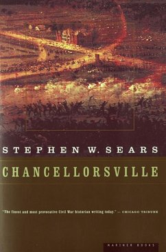 Chancellorsville (eBook, ePUB) - Sears, Stephen W.
