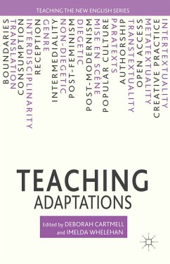 Teaching Adaptations (eBook, PDF)