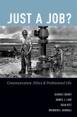 Just a Job? (eBook, PDF)