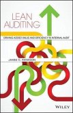 Lean Auditing (eBook, PDF)