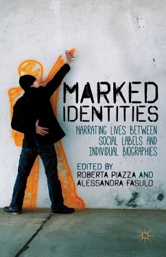 Marked Identities (eBook, PDF)