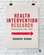 Health Intervention Research (eBook,... - Bild 1