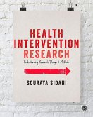 Health Intervention Research (eBook, PDF)
